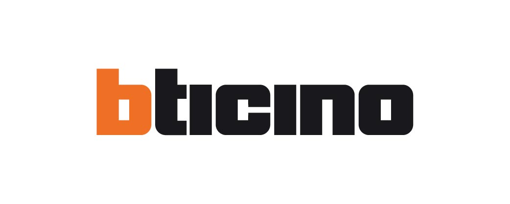 Bticino Logo